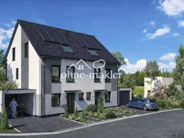 KFW40 QNG Energieeffizienz,modern,fantastische Lage – eine seltene Gelegenheit in Saulheim PV&LWP