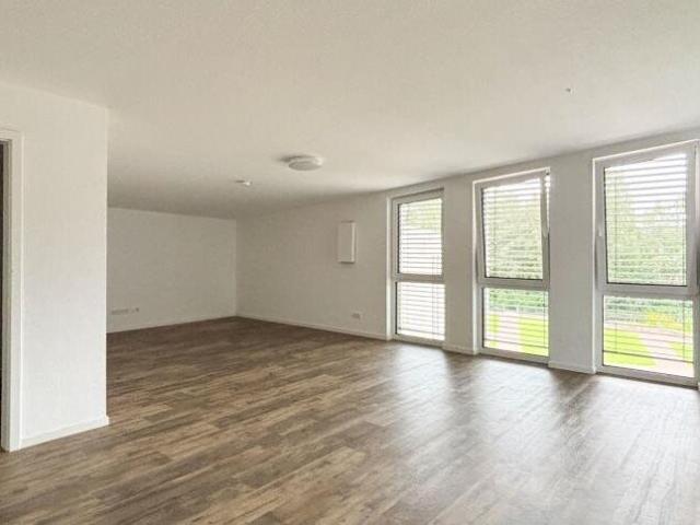 KfW55 Haus Moderne 3 Zimmer Wohnung am Küstenkanal in Eversten