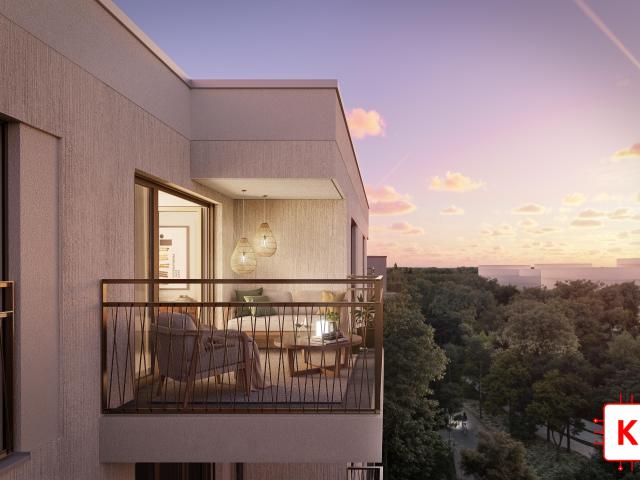 KFW55! Moderne 2 Zimmer Wohnung im 1. Obergeschoss – Ihr neues Zuhause in Feldmoching