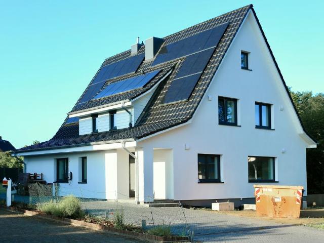 KfW 40 · Energie A+ · Ruhige Lage · Ohne Makler
