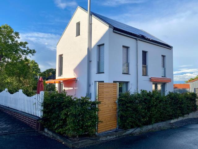 KfW 40 + Einfamilien Effizienzhaus