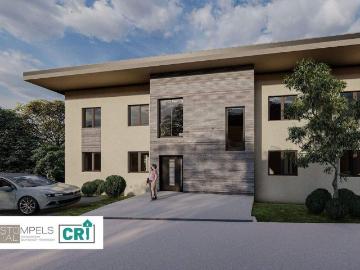 KFW 40 Neubauwohnung Ein Zuhause für Jung und Alt Barrierefrei. Energieeffizient. Zukunftssicher