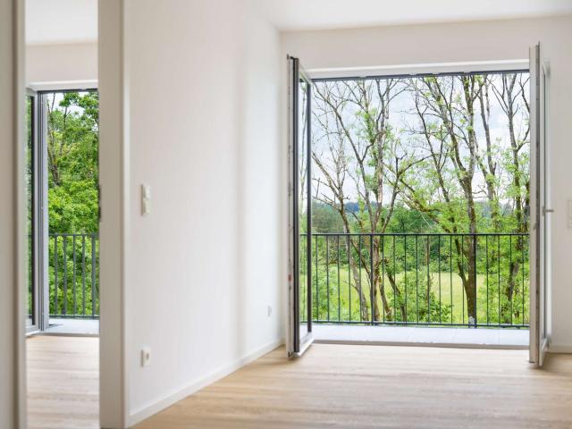 KfW 40 QNG Neubau in Erlangen – einzigartige Kapitalanlage, doppeltem Steuervorteil & KfW Förderung