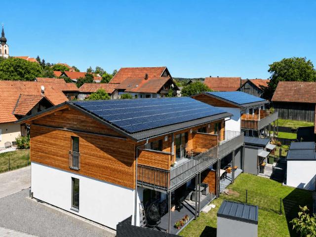 KfW 40 QNG: hohe Abschreibung trifft günstige Finanzierung Steuerlast auf bis zu 0 € reduzieren!