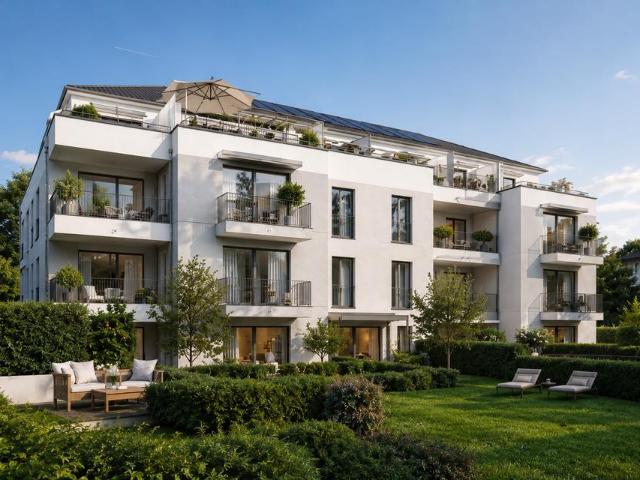 KFW 40 QNG Kapitalanlage