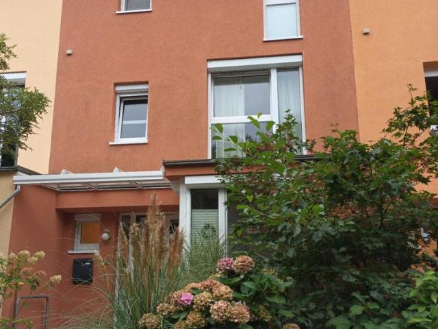 KFW 60 Haus mit Blick ins Grüne