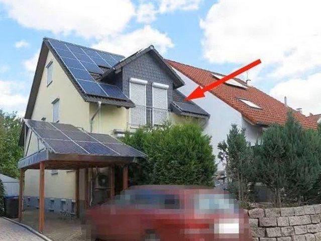 KfW Energiehaus 40 in Ehningen ohne Makler
