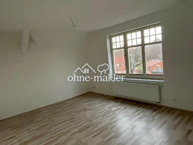 KFW Effizienz Haus Denkmal 3 Zimmer DG Wohnung gute Lage zum Zentrum