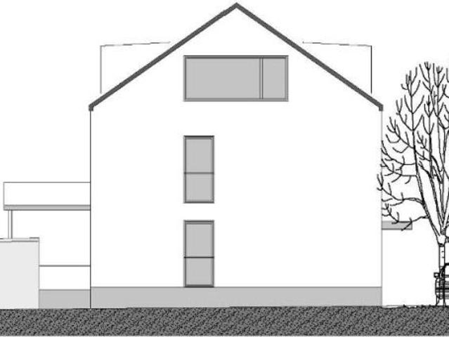 KfW Förderung möglich! Moderne 3 Zimmer Wohnung mit Balkon in zentrumsnaher Lage in Neuburg Ein Objekt von Ihrem Immobilienpartner SOWA Immobilien und Finanzen