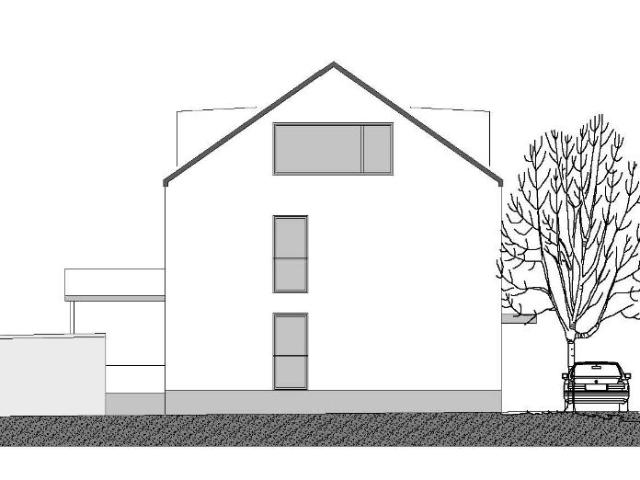 KfW Förderung möglich! Moderne 3 Zimmer Wohnung mit Balkon in zentrumsnaher Lage in Neuburg Ein Objekt von Ihrem Immobilienpartner SOWA Immobilien und Finanzen