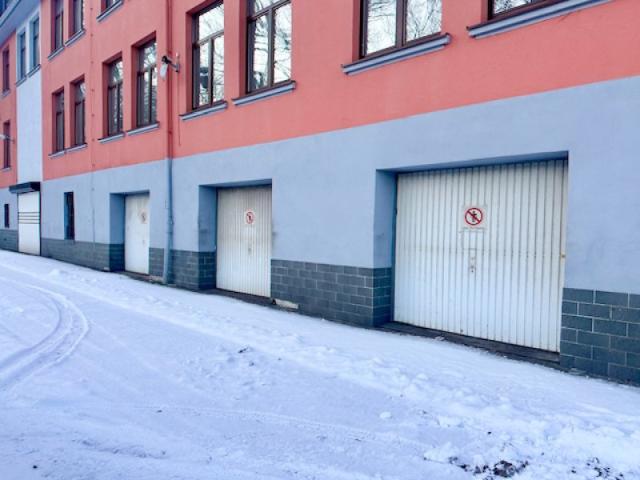 Kfz Werkstatt zur Miete in Annaberg!