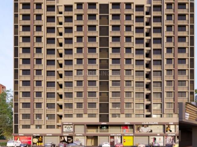 Khodiyar 2 BHK Apartment For Sale Ahmedabad