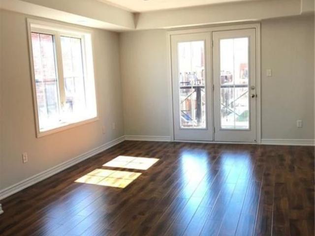 khodor ezzeddine Has a Townhouse