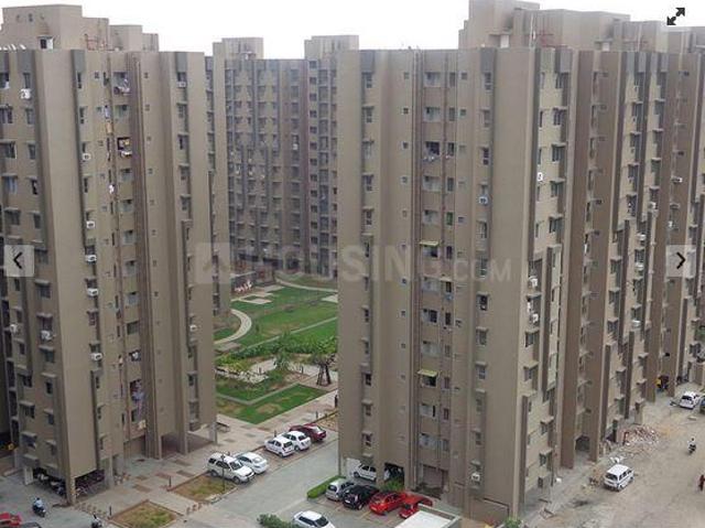 Khokhra 1 BHK Apartment For Sale Ahmedabad