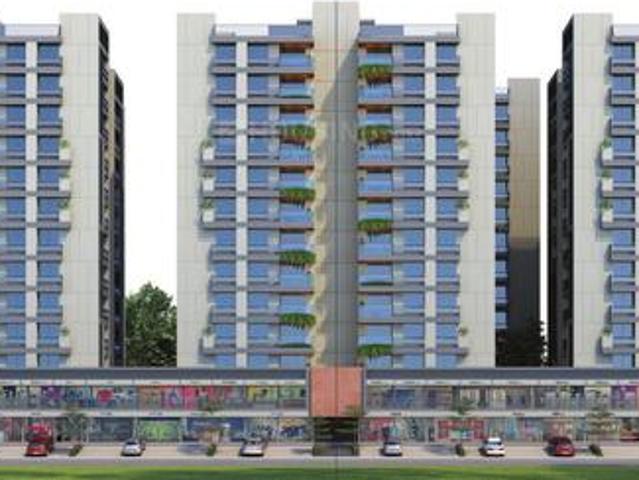 Khokhra 2 BHK Apartment For Sale Ahmedabad