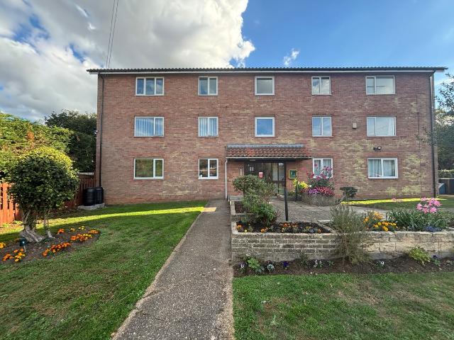 Khormaksar Drive, Nocton LN4, 2 bed flat to rent, £800 pcm | PrimeLocation