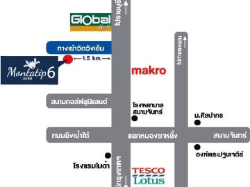 โครงการบ้านมณฑาทิพย์ มอบโปรพิเศษสำหรับคู่รัก LGBTQ