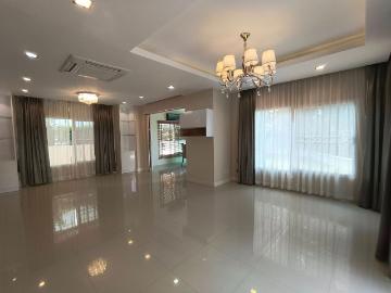 โครงการเซนโทร รัตนาธิเบศ์ วัดสวนแก้ว หลังมุม