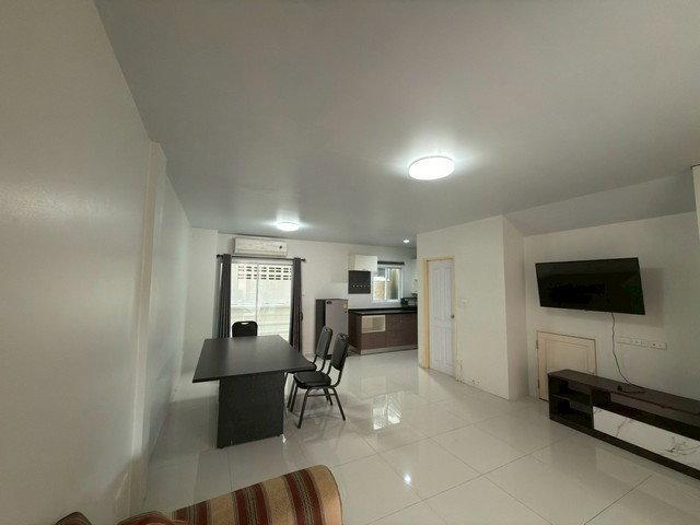 โครงการวิลล่ามาร็อค บางแสน Villa Maroc Bangsaen