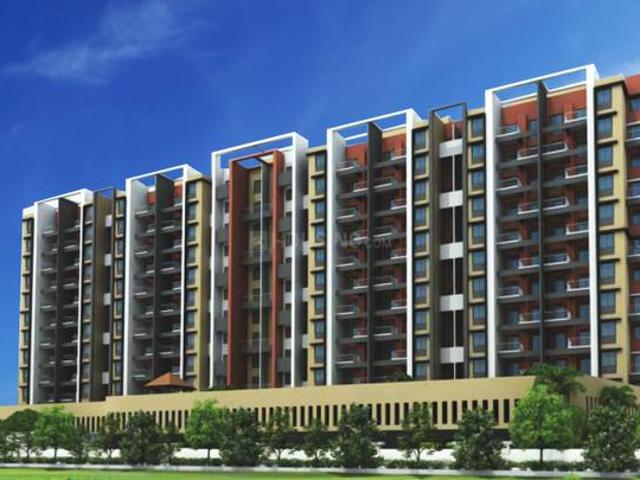Khadakwasla 1 BHK Apartment For Sale Pune