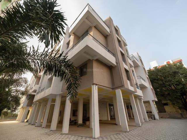 Khadakwasla 2 BHK Apartment For Sale Pune