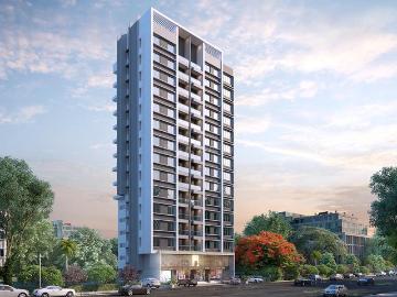 Khadki 1 BHK Apartment For Sale Pune