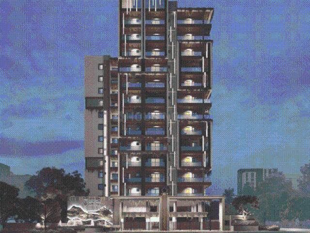 Khairatabad 3 BHK Apartment For Sale Hyderabad