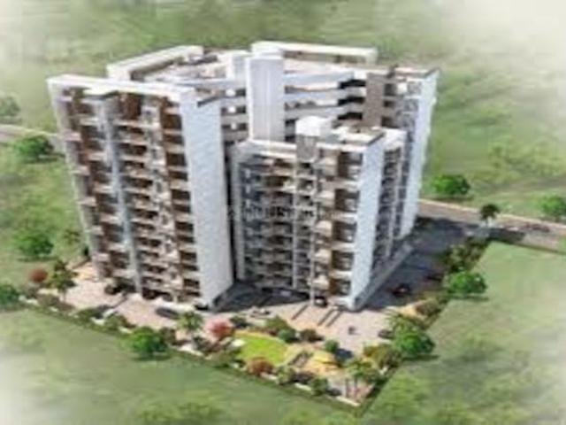 Khairpada 1 RK Apartment For Sale Virar