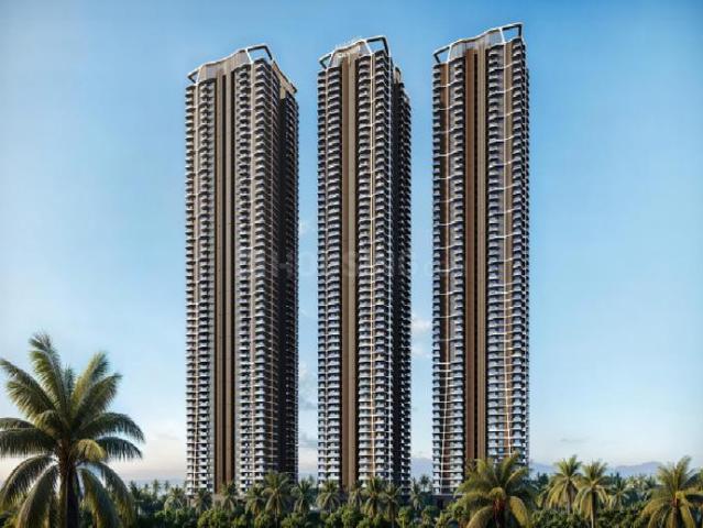 Khanapur 3 BHK Apartment For Sale Hyderabad