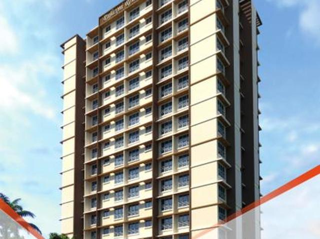 Khar East 1 BHK Apartment For Sale Mumbai