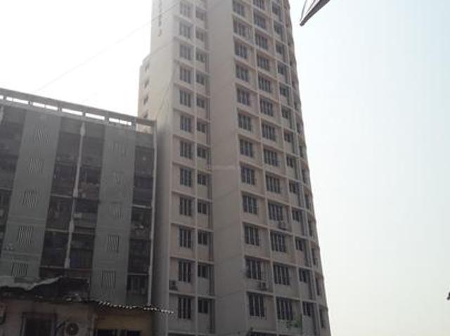 Khar East 2 BHK Apartment For Sale Mumbai