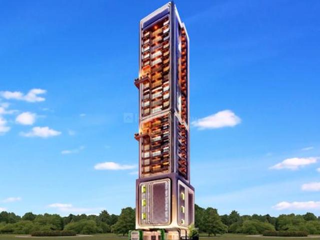 Khar West 3 BHK Apartment For Sale Mumbai