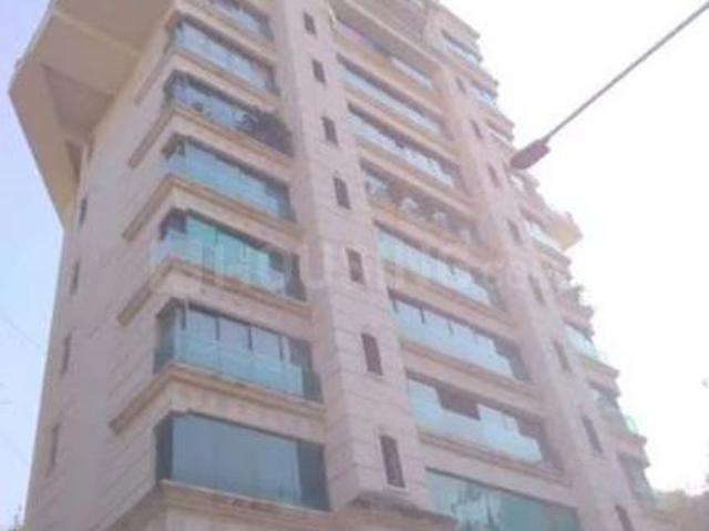 Khar West 3 BHK Apartment For Sale Mumbai