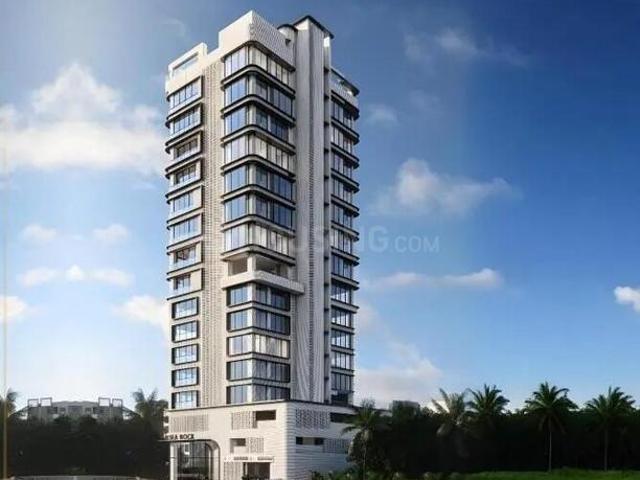 Khar West 3 BHK Apartment For Sale Mumbai