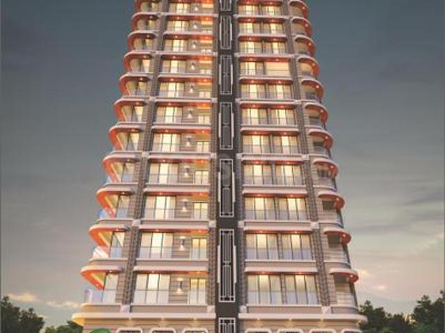 Khar West 3 BHK Apartment For Sale Mumbai