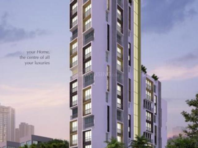 Khar West 3 BHK Apartment For Sale Mumbai