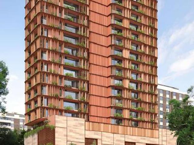 Khar West 3 BHK Apartment For Sale Mumbai