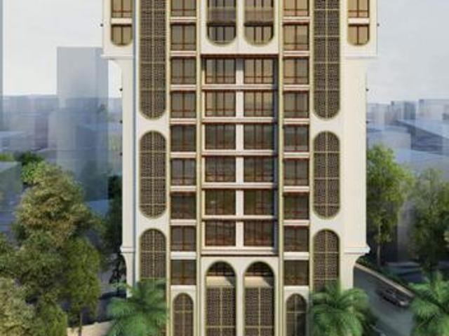 Khar West 3 BHK Apartment For Sale Mumbai