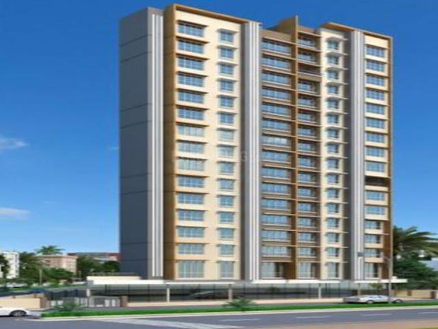 Khar West 1 BHK Apartment For Sale Mumbai