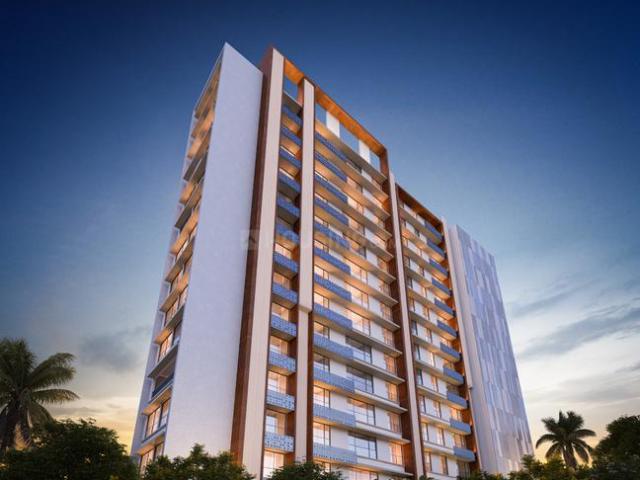 Samyakth Bliss Tower B,Khar West 2 BHK Apartment For Sale Mumbai