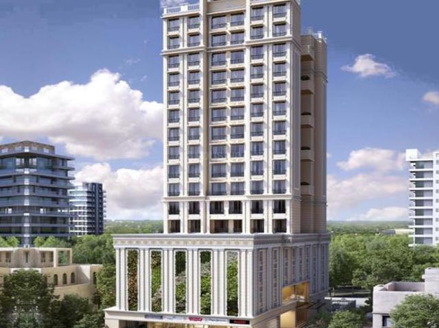 Khar West 2 BHK Apartment For Sale Mumbai