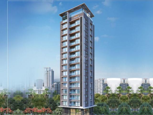 Khar West 2 BHK Apartment For Sale Mumbai