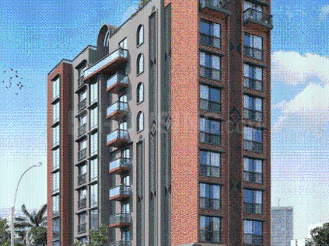 Khar West 4 BHK Apartment For Sale Mumbai