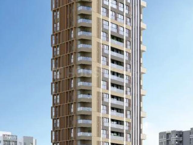 Khar West 4 BHK Apartment For Sale Mumbai