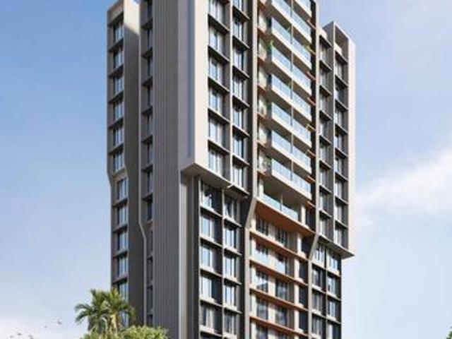 Ekta Evaana,Khar West 5 BHK Apartment For Sale Mumbai