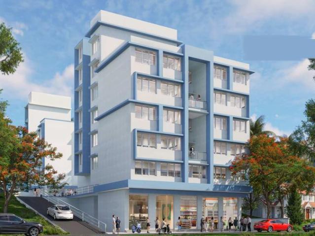 Kharangate Silicon Valley,Salcete 2 BHK Apartment For Sale Goa