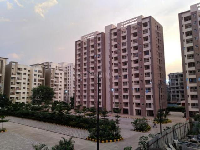 Kharabwadi 3 BHK Apartment For Sale Pune