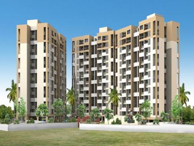 Kharadi 2 BHK Apartment For Sale Pune