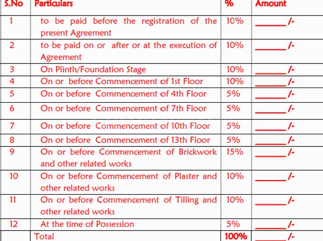 Kharadi 2 BHK Apartment For Sale Pune