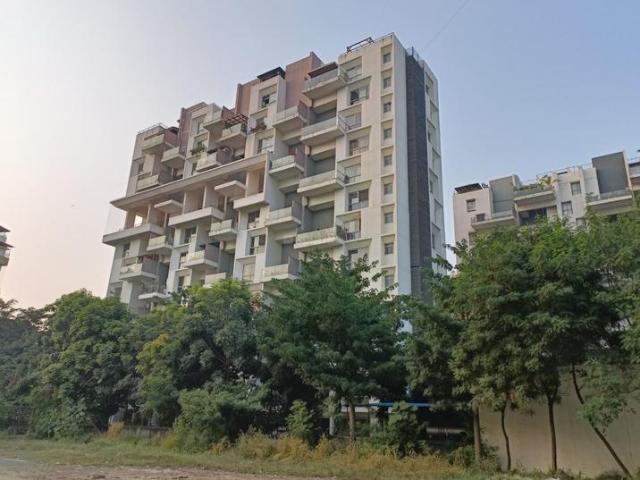 Kharadi 2 BHK Apartment For Sale Pune